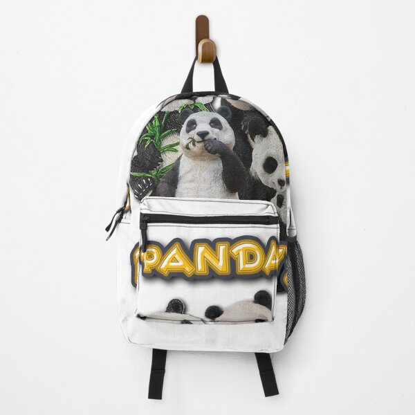 Item preview, Family Panda LOGO designed and sold by Denis Valenzuela.