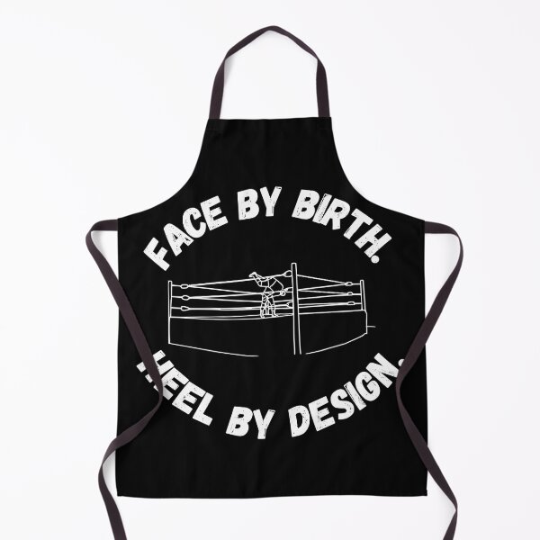 Item preview, Face by birth. Heel by design (Ring) V1 designed and sold by CTragen.