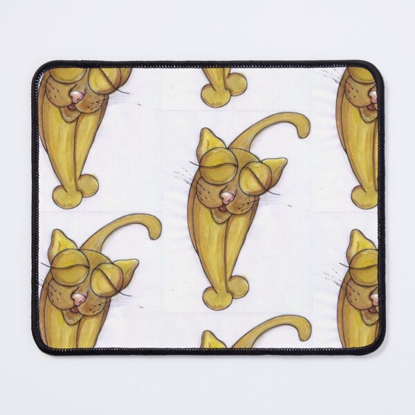 Item preview, smiling cat designed and sold by dcorin.