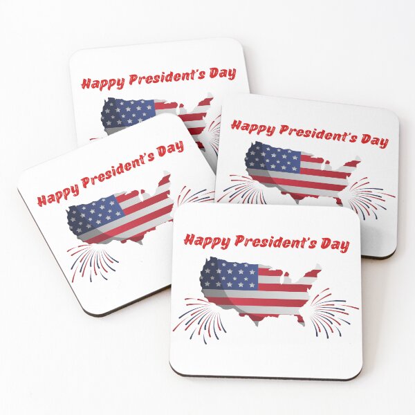Item preview, Happy President's Day! designed and sold by CelebratoryWear.