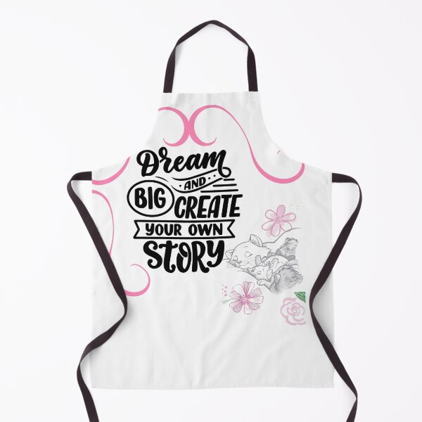 Item preview, DREAM BIG STORY designed and sold by TrendyLuxShop.