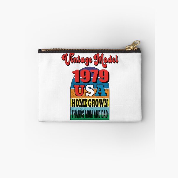 Item preview, Vintage Model 1979 USA Home Grown. Thanks Mom and Dad. designed and sold by TJHstudio.