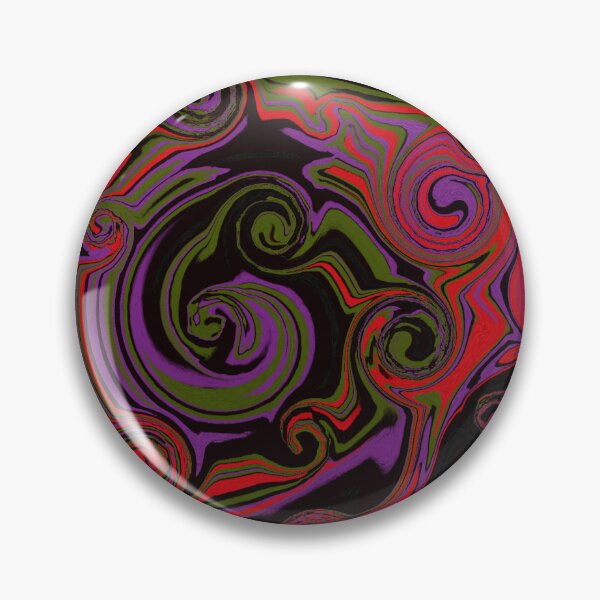 Item preview,  NFT Abstract Art #31 designed and sold by Aria Solaria.