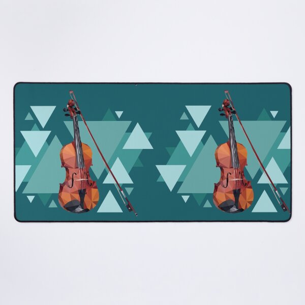 Item preview, Vector Fiddle Violin Oldtime Music print designed and sold by felinedreams.