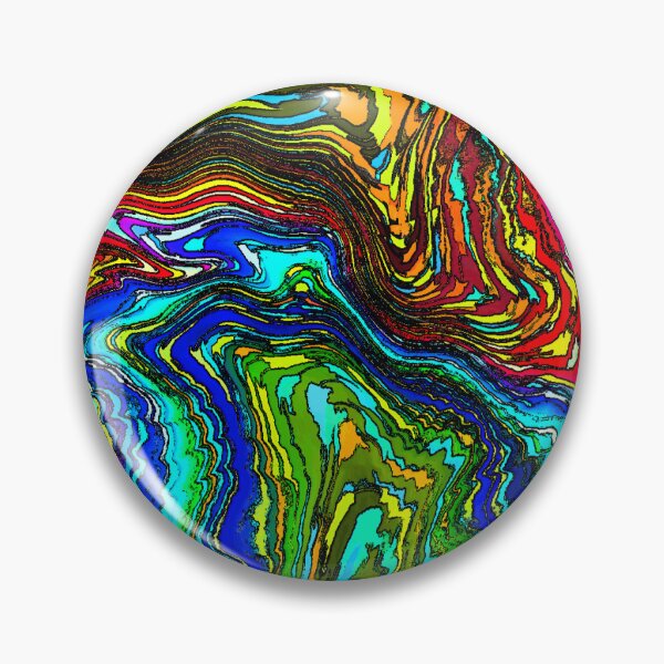 Item preview,  NFT Abstract Art #25 designed and sold by Aria Solaria.