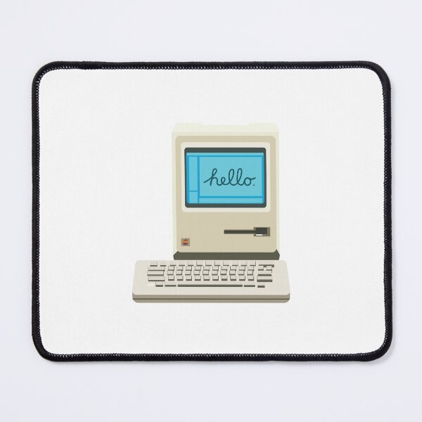 Item preview, 8ts Retro Computer designed and sold by 8tsoriginals.