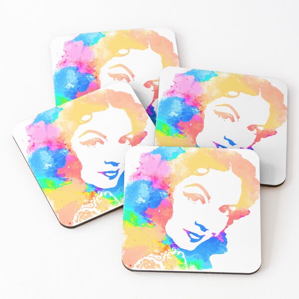 Item preview, Mary of Colors designed and sold by lapinmoon.