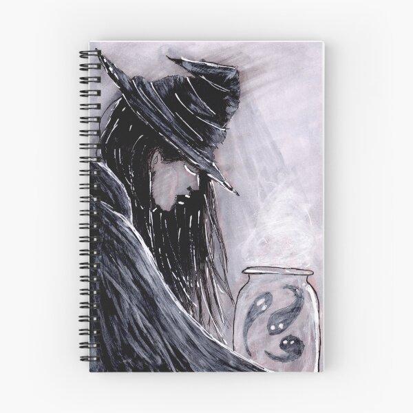 Item preview, Witching Hour designed and sold by BowmanArt.