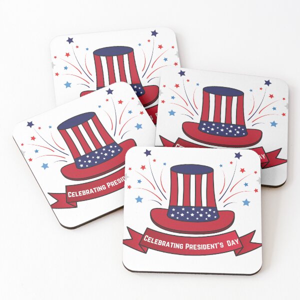 Item preview, Celebrating President's Day designed and sold by CelebratoryWear.
