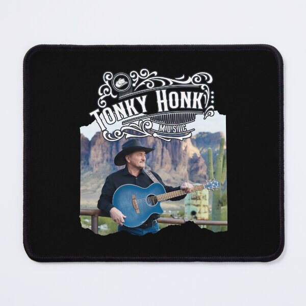 Item preview, Tonky Honk Music Mike Self designed and sold by TonkyHonkMusic.