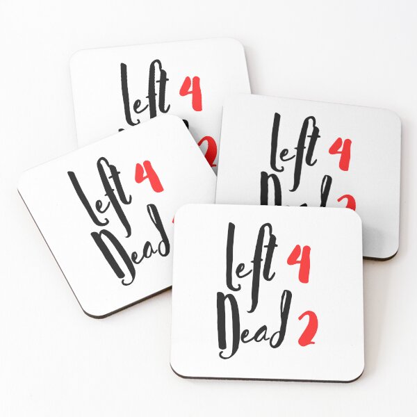 Item preview, Left 4 Dead 2 designed and sold by HobbiesForever.