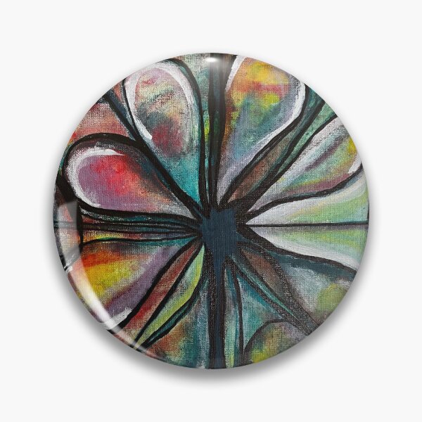 Item preview, Healing mandala designed and sold by Mary Priore.