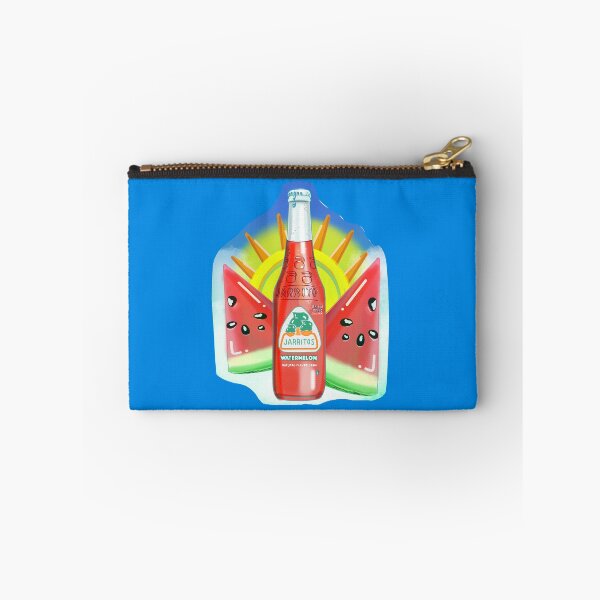 Item preview, Jarritos stickers Watermelon designed and sold by MarielaArtShop.