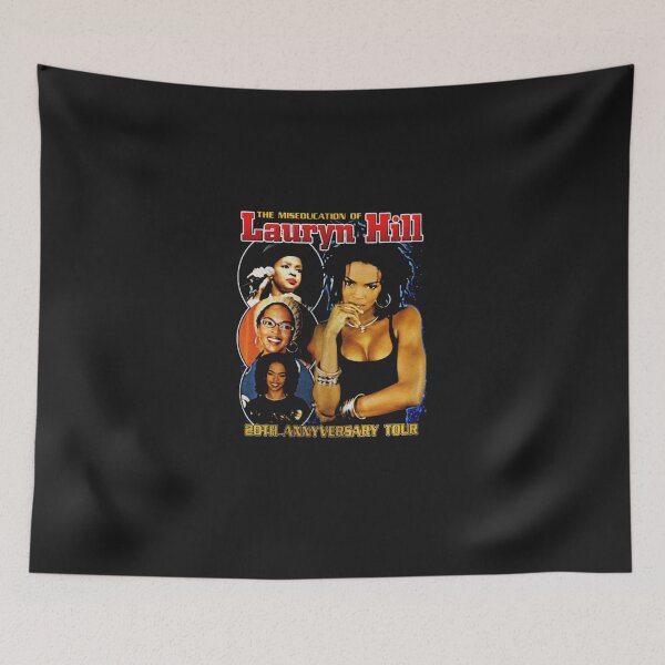 Item preview, Day Gift Lauryn Hills Classic T-Shirt designed and sold by YIANNOULAPOULAK.