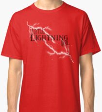Little Lightning Girl Classic T-Shirt