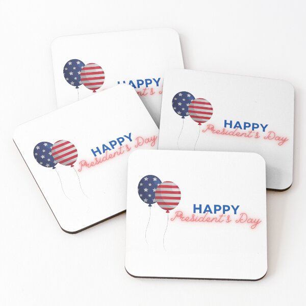 Item preview, PRESIDENT'S DAY  designed and sold by CelebratoryWear.