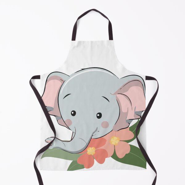 Aperçu de l'œuvre Elephant Lover Movement créée et vendue par Elyora.