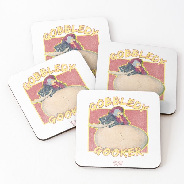 Item preview, The Gobbledy Gooker designed and sold by refbumptees.
