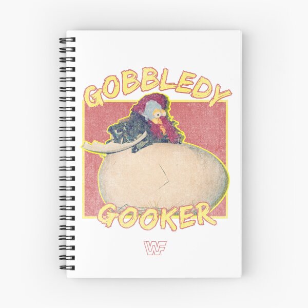 Item preview, The Gobbledy Gooker designed and sold by refbumptees.