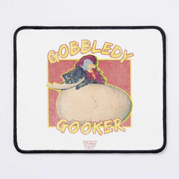 Item preview, The Gobbledy Gooker designed and sold by refbumptees.