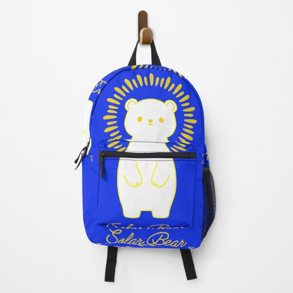 Item preview, Solar Bear designed and sold by Horacio Martinez.