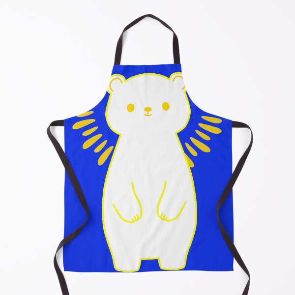 Item preview, Solar Bear designed and sold by Horacio Martinez.