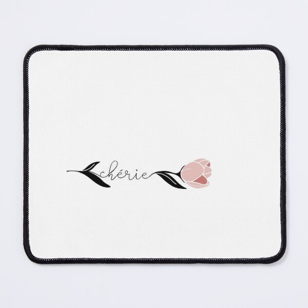 Item preview, CHERIE designed and sold by TrendyLuxShop.