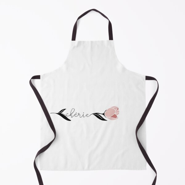 Item preview, CHERIE designed and sold by TrendyLuxShop.
