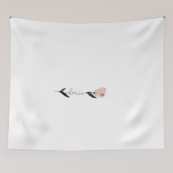 Item preview, CHERIE  designed and sold by TrendyLuxShop.