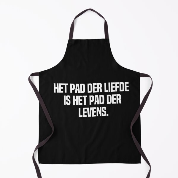 Item preview, Het Pad Der Liefde Is Het Pad Der Levens designed and sold by melshirt-shop.
