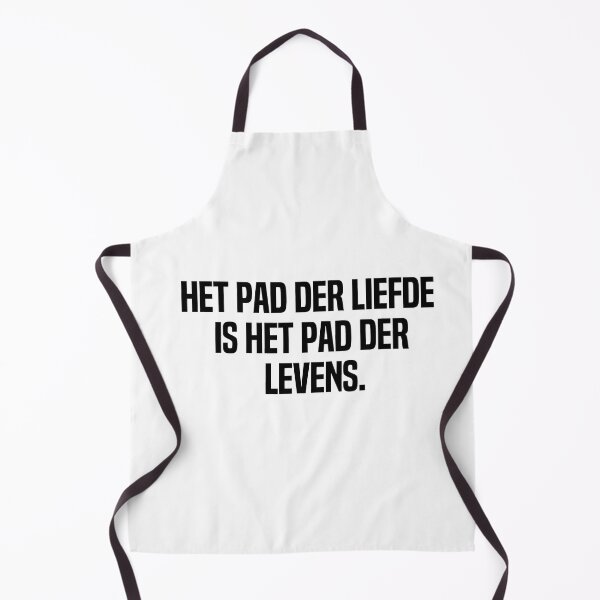 Item preview, Het Pad Der Liefde Is Het Pad Der Levens designed and sold by melshirt-shop.