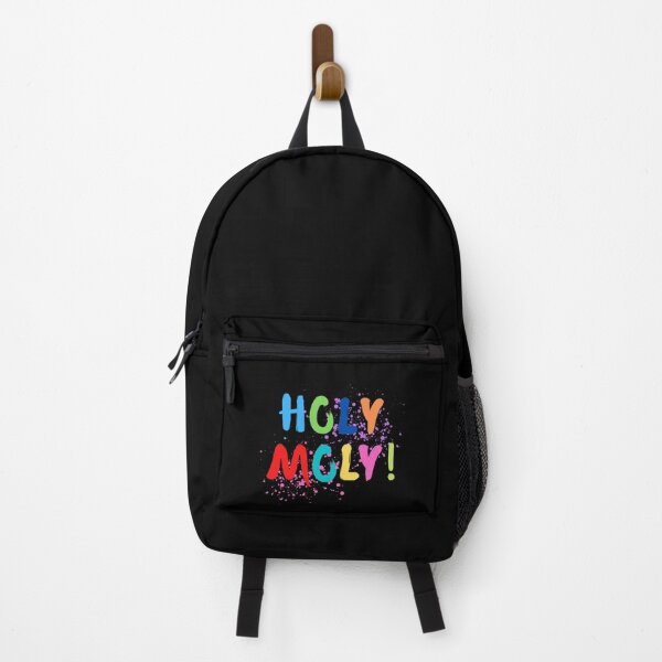 Item preview, Holy Moly! designed and sold by onepony.