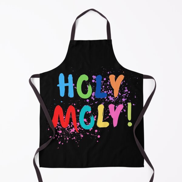 Item preview, Holy Moly! designed and sold by onepony.