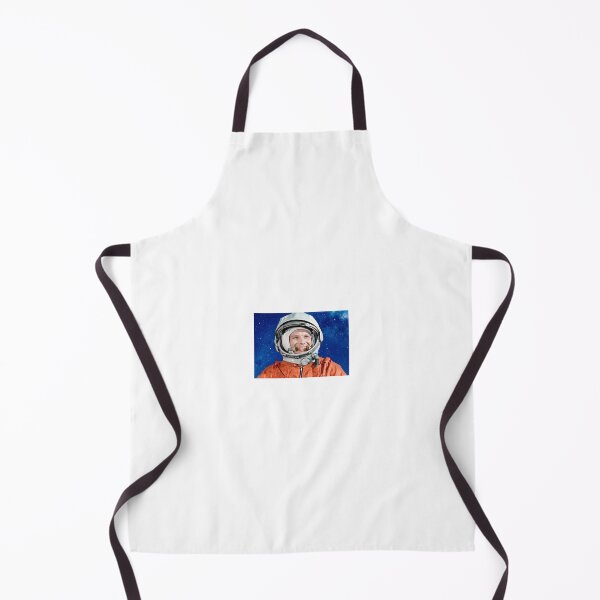 Item preview, Yuri Gagarin designed and sold by Rashkin.