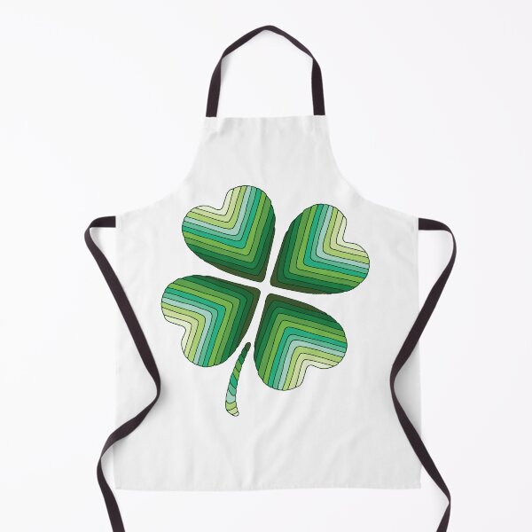 Item preview, 4 Leaf Clover 8 C designed and sold by inklets.