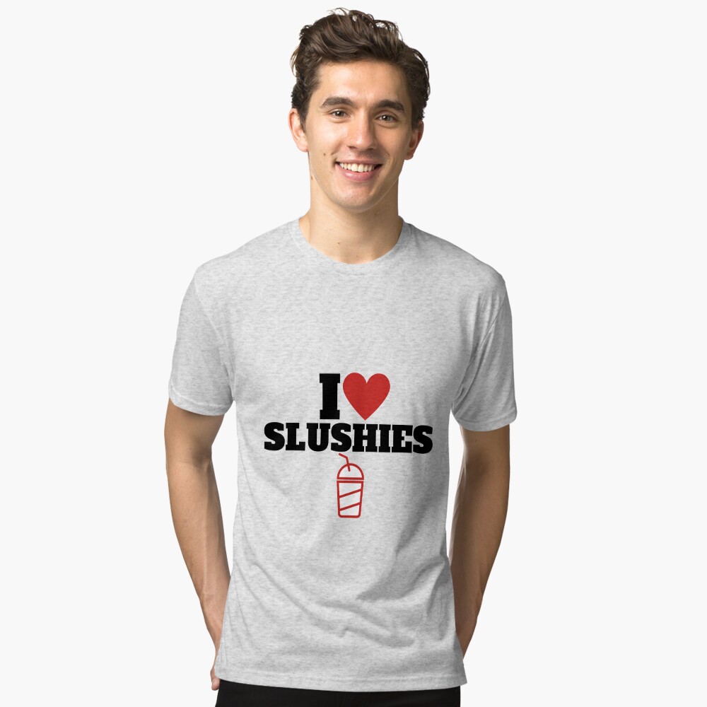 Item preview, Tri-blend T-Shirt designed and sold by masoncarr2244.
