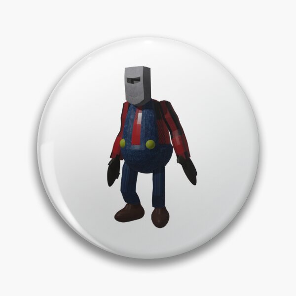 Item preview, Welder Man designed and sold by RejenoldFat.