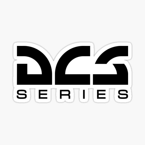 Item preview, DCS SERIES designed and sold by GarunBlade1.