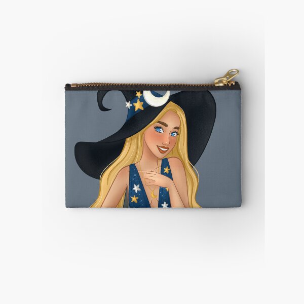 Item preview, Celestial Witch designed and sold by Sofi Gutierrez.