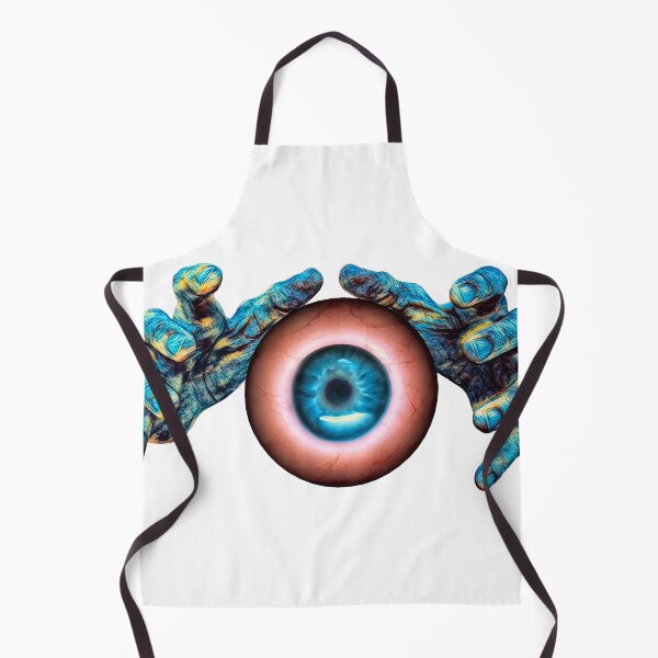 Item preview, hands over eye designed and sold by pirikiti64-.