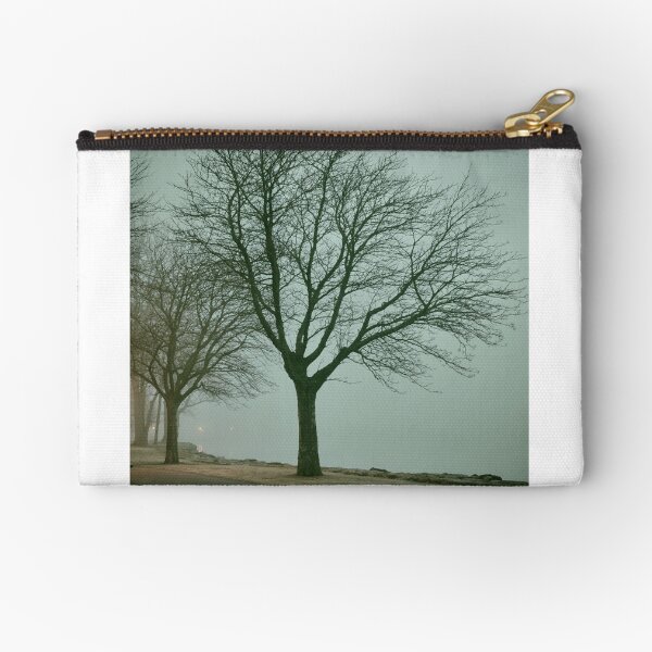 Item preview, Tree in fog designed and sold by Anki Hoglund.