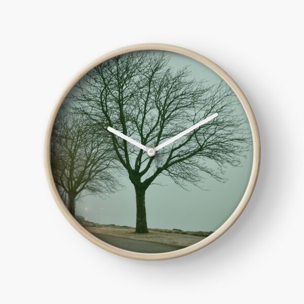 Item preview, Tree in fog designed and sold by Anki Hoglund.
