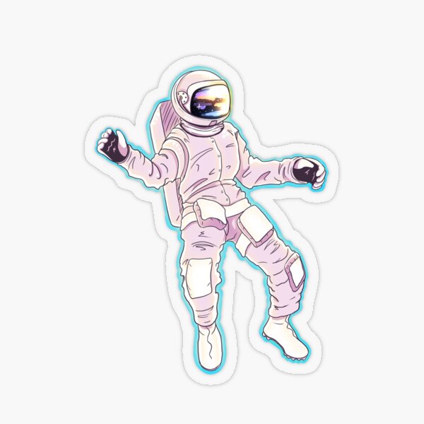 Item preview, Space boy designed and sold by Chirry mint.