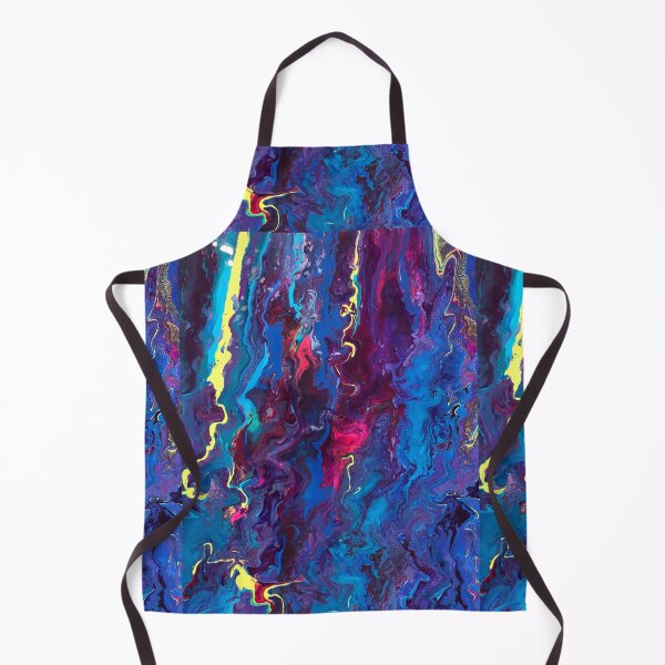 Item preview, Rainbow Waters designed and sold by HighOrb.
