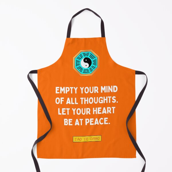 Item preview, Let your heart be at peace - Tao te ching - Lao Tzu designed and sold by Primalidentity.