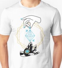 symmetra shirt