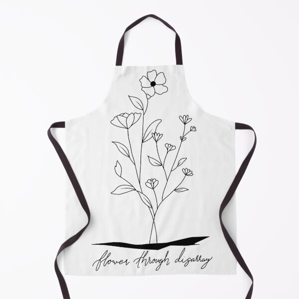 Item preview, Bastille "Flower Through Disarray" designed and sold by katielechner.