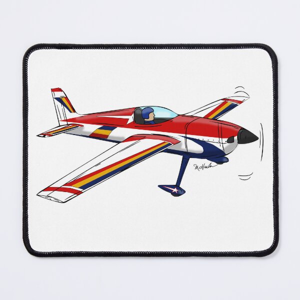 Item preview, AJ Aircraft RC Airplane designed and sold by Michael Garber.
