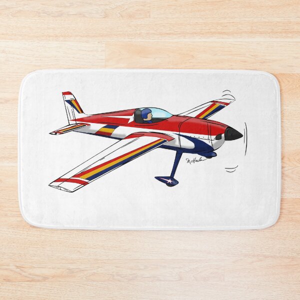 Item preview, AJ Aircraft RC Airplane designed and sold by Michael Garber.