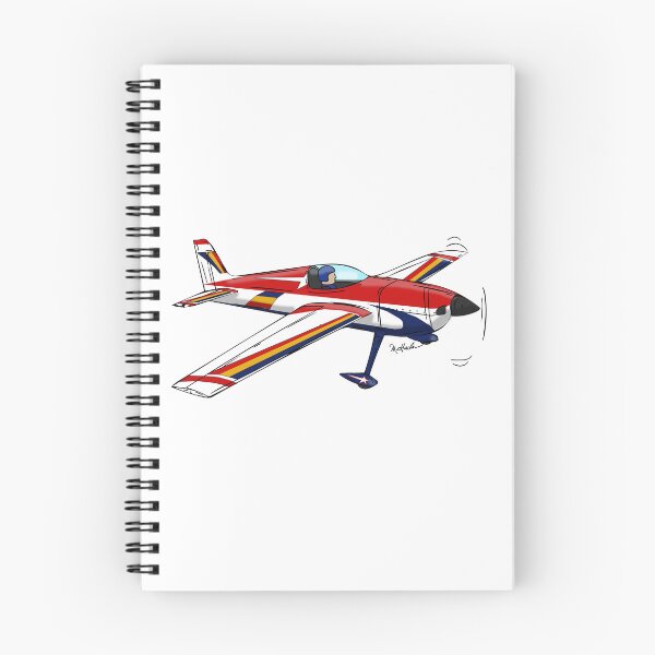 Item preview, AJ Aircraft RC Airplane designed and sold by Michael Garber.
